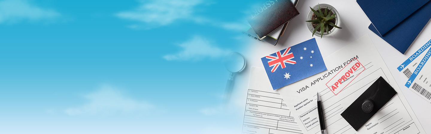 Australia Study Visa Consultants in Kurali