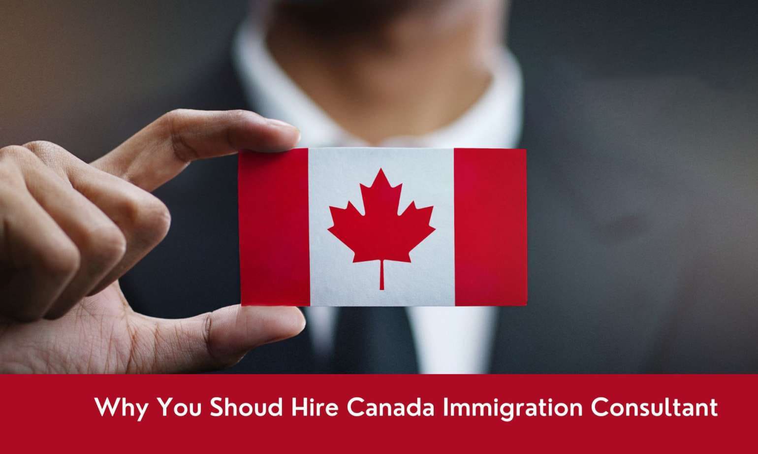 Voyage Immigration Consultants in Canada